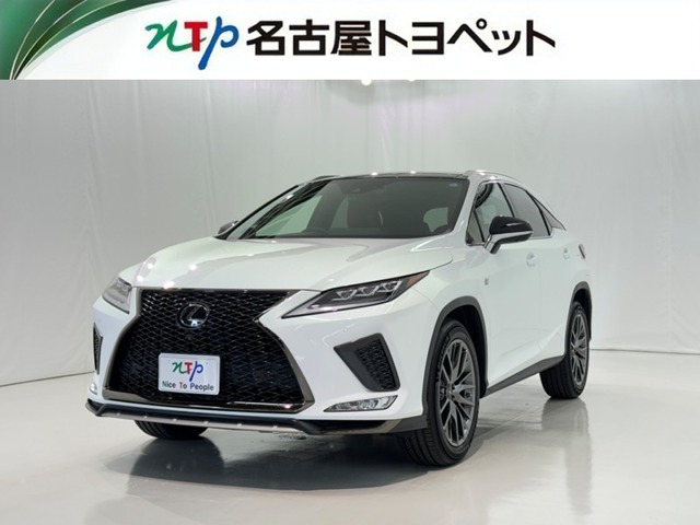 RX300 Fスポーツ
