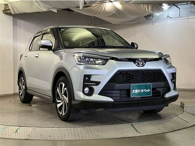 ライズ1.0 Z 4WD