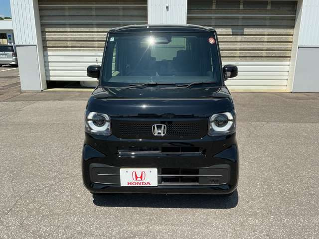N-BOX