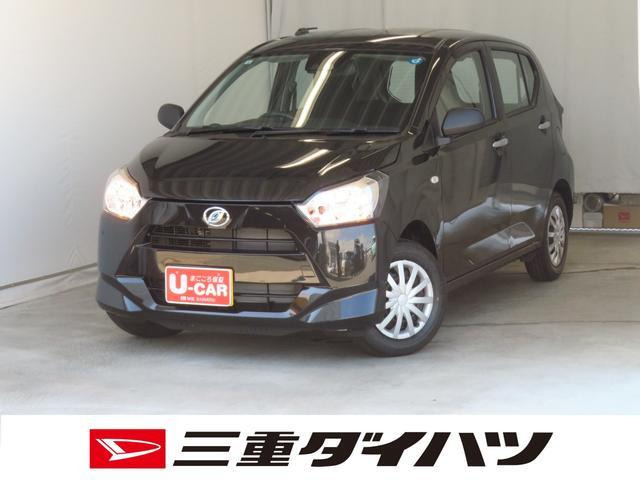 ミライースL SAIII