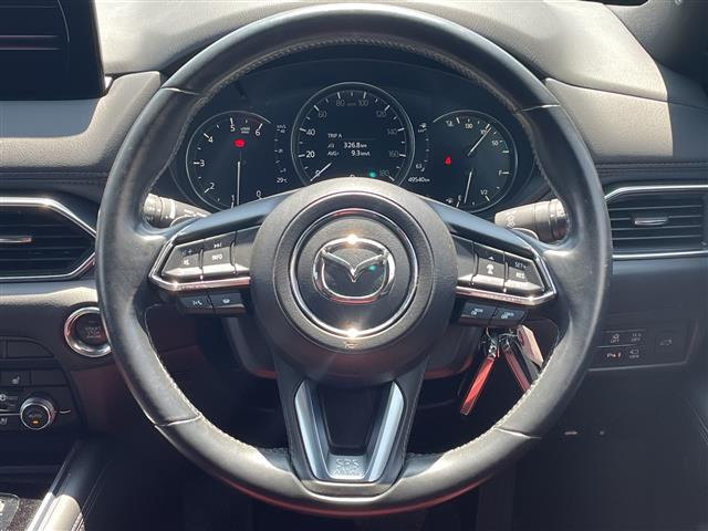 CX-82.2 XD Lパッケージ