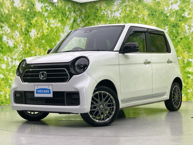 N-ONEプレミアム ツアラー 4WD