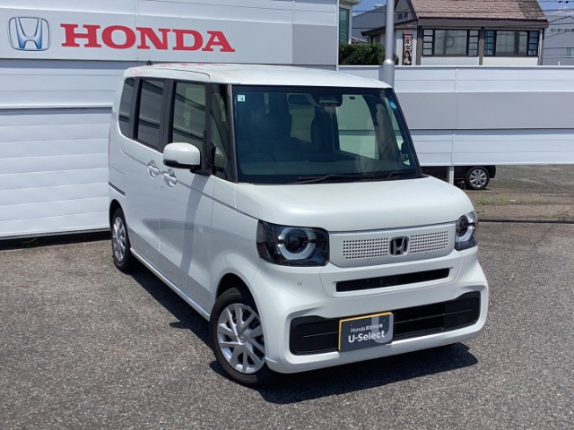 N-BOX