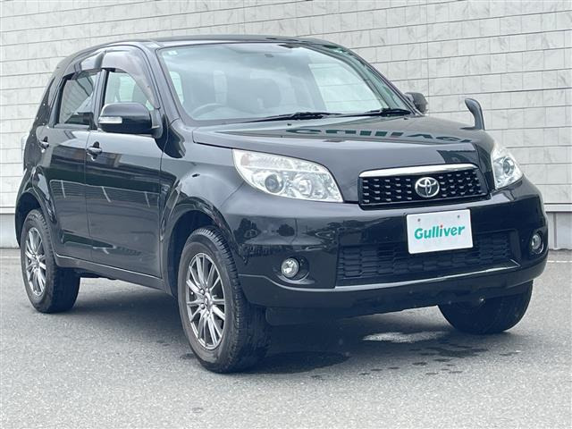 ラッシュ1.5 X 4WD
