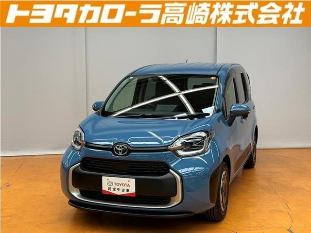 シエンタハイブリッド 1.5 Z