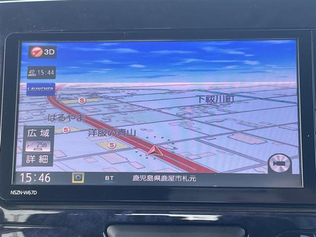 タントカスタムX トップエディション SAIII
