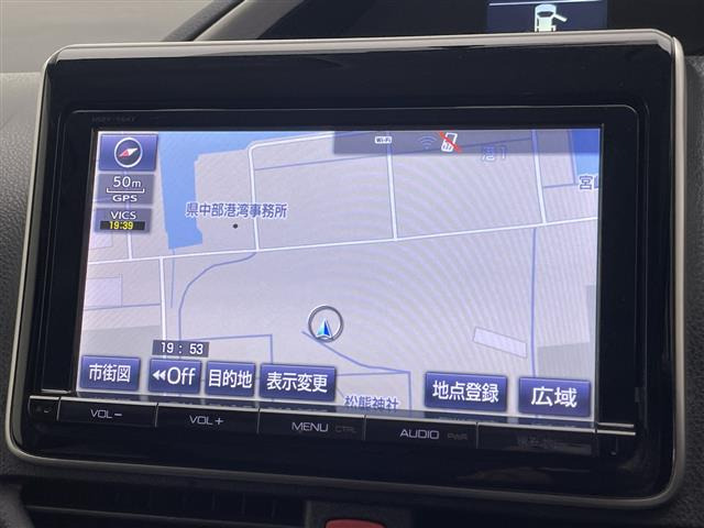 ヴォクシー2.0 ZS 煌