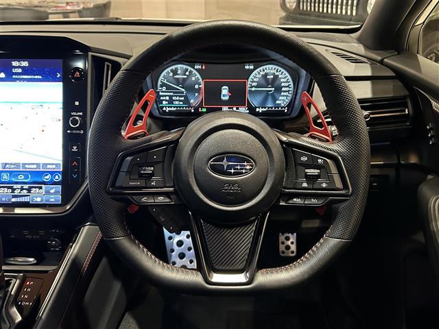 WRX S42.4 GT-H EX 4WD