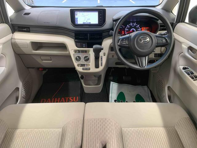 ムーヴL SAIII