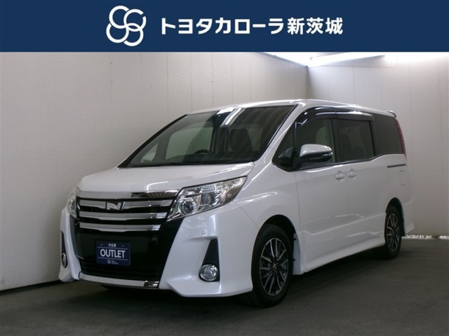 ノア2.0 Si