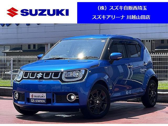 イグニス1.2 ハイブリッド(HYBRID)  MZ
