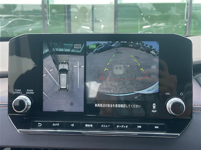 アウトランダーPHEV 2.4 P 4WD