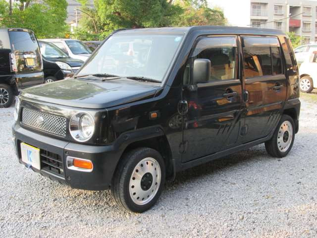 ネイキッドG