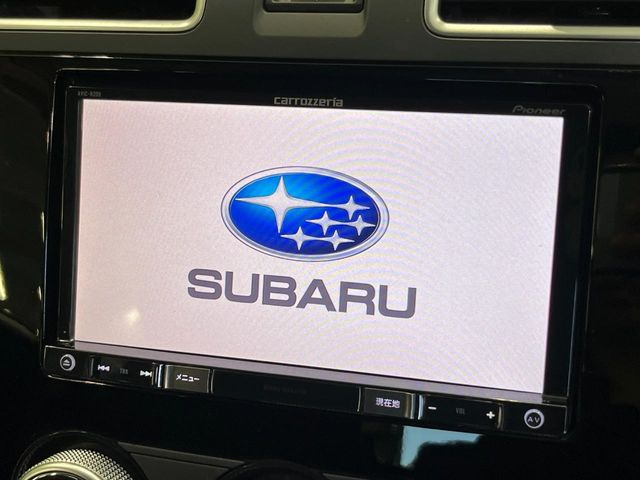 インプレッサスポーツ1.6 i-L