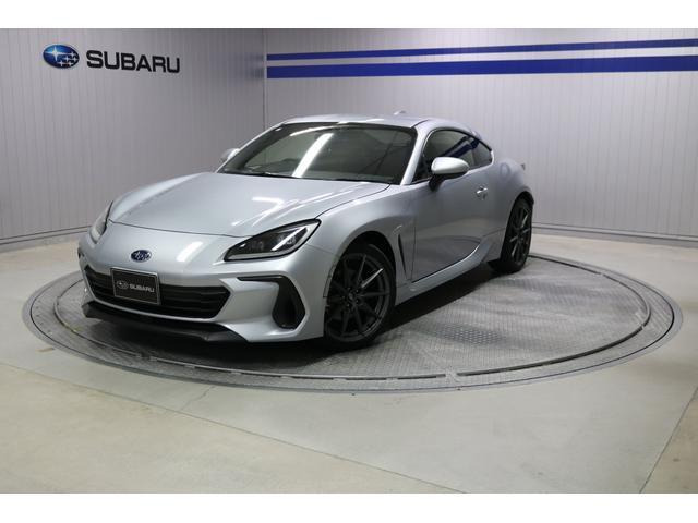 BRZ2.4 S