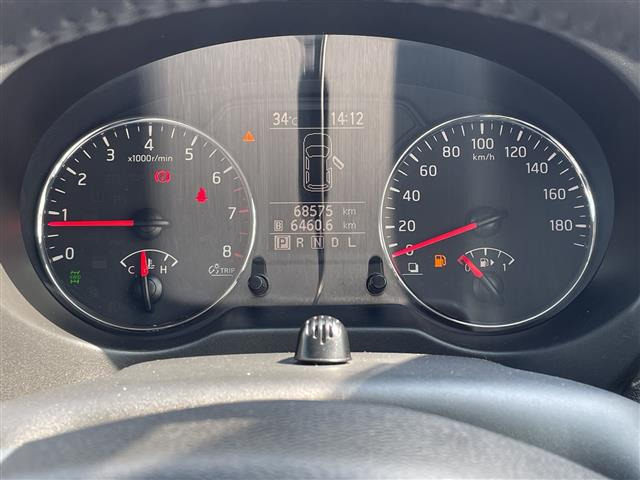 エクストレイル2.0 20Xtt
