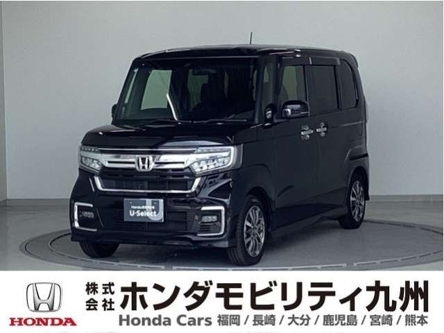 N-BOXカスタムL