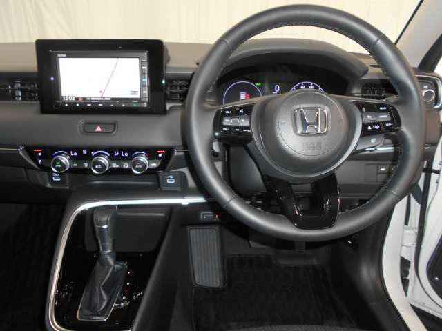 ヴェゼル1.5 e:HEV Z 4WD