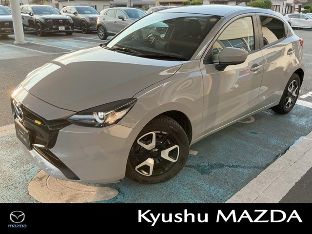 MAZDA21.5 15BD i セレクション
