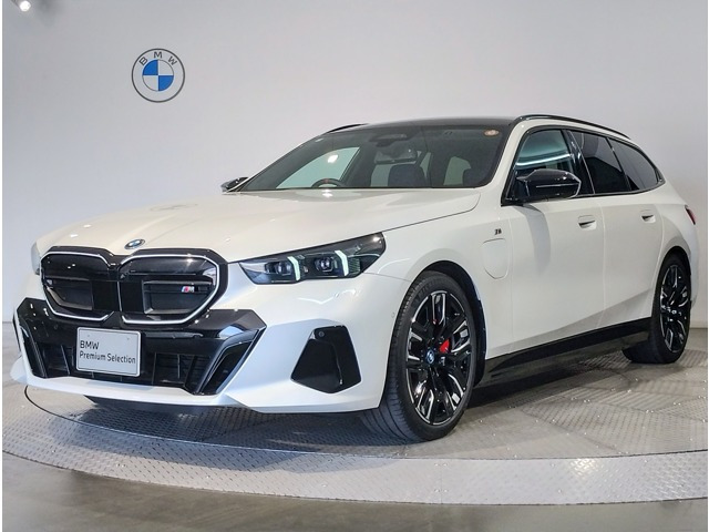 i5ツーリングM60 xドライブ 4WD