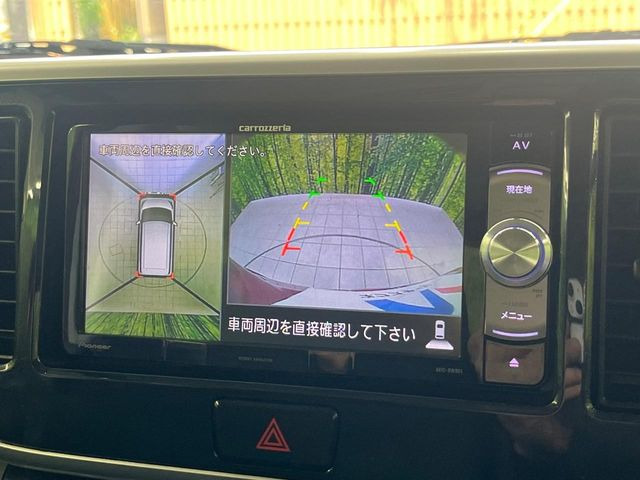 �y�A���E���h�r���[���j�^�[�z��p�̃J�����ɂ��A�ォ�猩���낵���悤�Ȏ��_��360�x�N���}�̎��͂��m�F���邱�Ƃ��ł��܂������p�������m�F���₷���A�����ꏊ�ł̐؂�Ԃ��⒓�Ԃ��X���[�Y�ɍs���܂��B