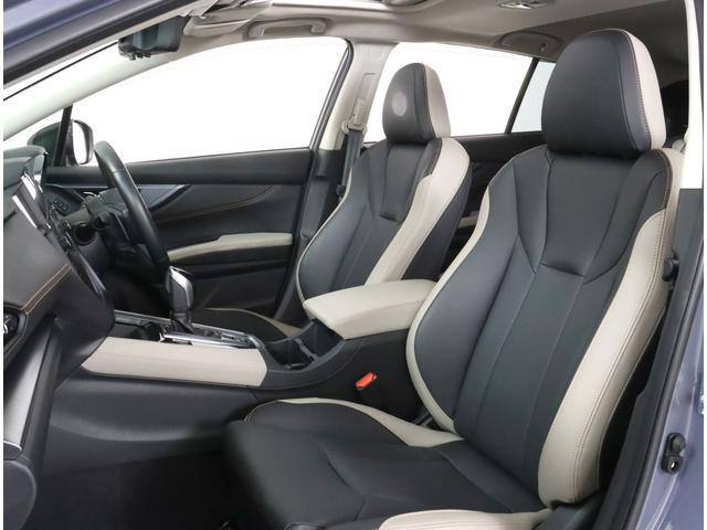 レヴォーグレイバック1.8 リミテッド EX 4WD
