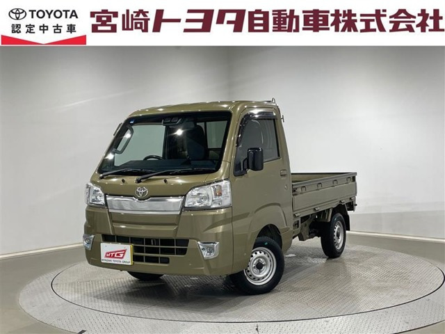 ピクシストラックエクストラ SAIIIt 4WD