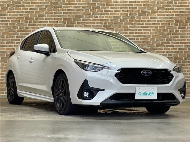 インプレッサハッチバック2.0 ST スマート エディション 4WD