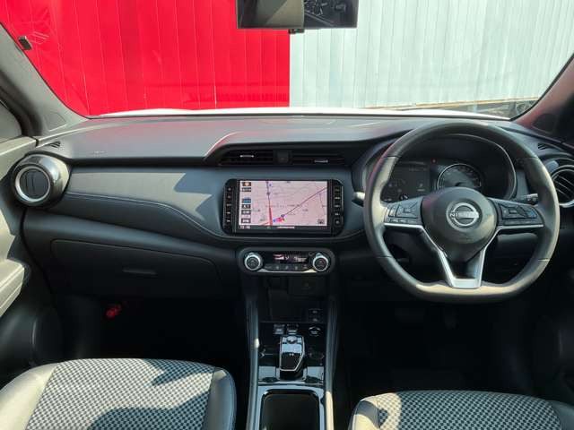 キックス1.2 X (e-POWER)