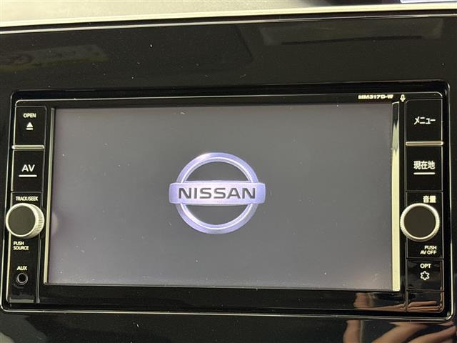 セレナ2.0 AUTECH Vパッケージ 4WD