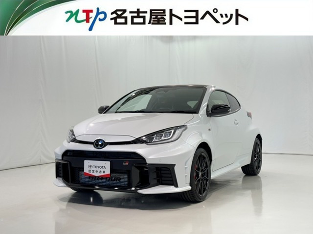 ヤリス