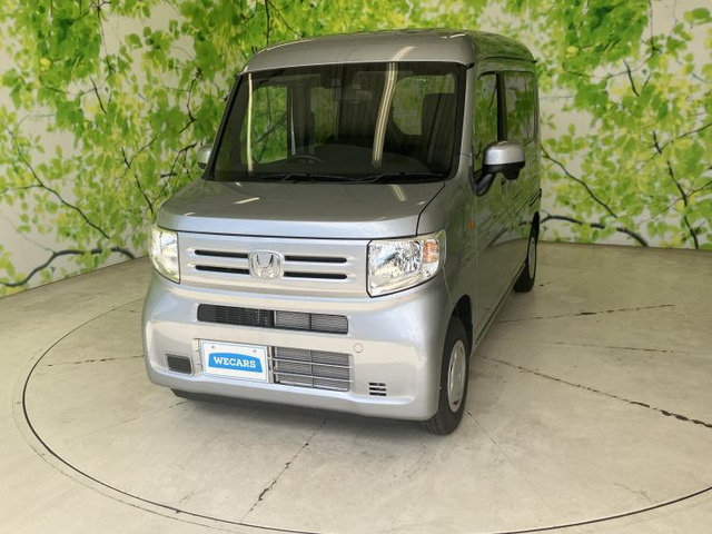 N-VANL