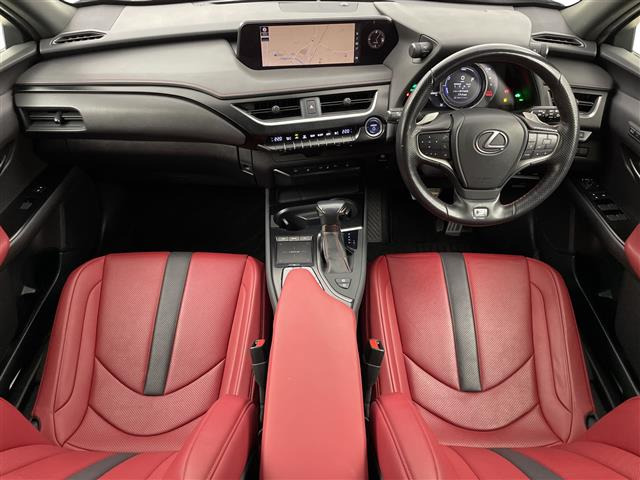 UX250h Fスポーツ
