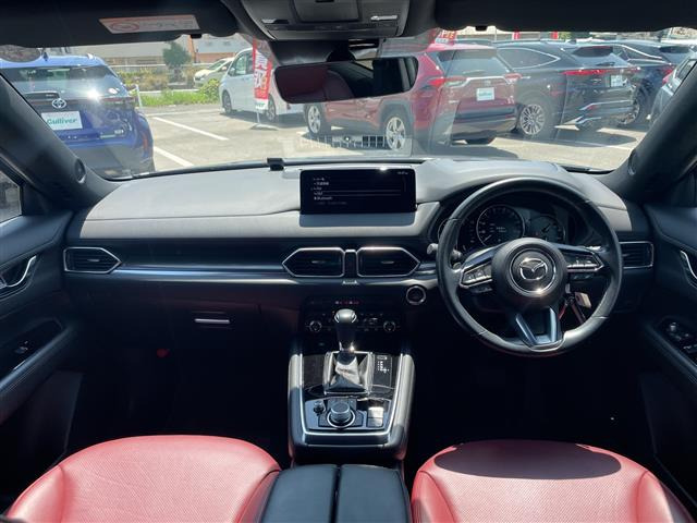 CX-82.2 XD Lパッケージ