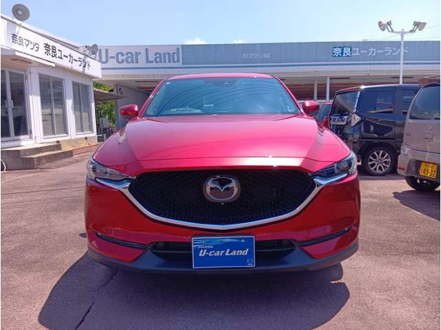 CX-52.2 XD エクスクルーシブ モード
