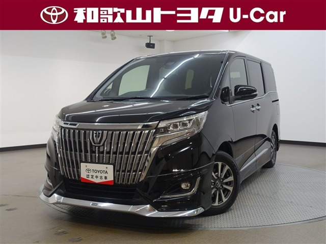 エスクァイア2.0 Gi プレミアムパッケージ