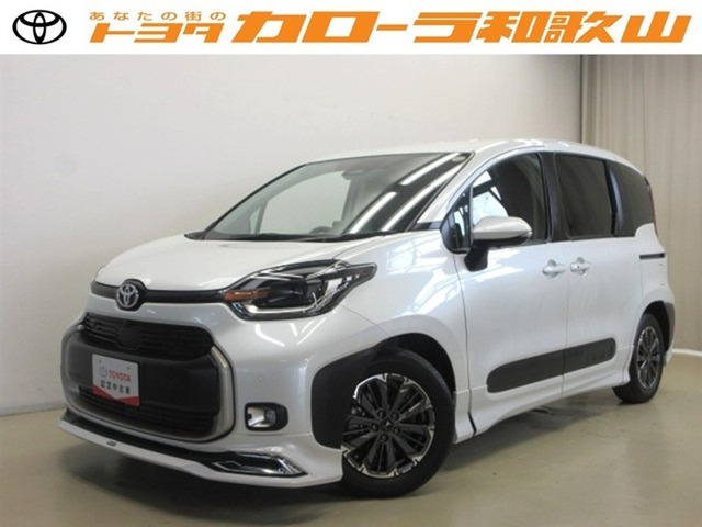 シエンタ1.5 Z