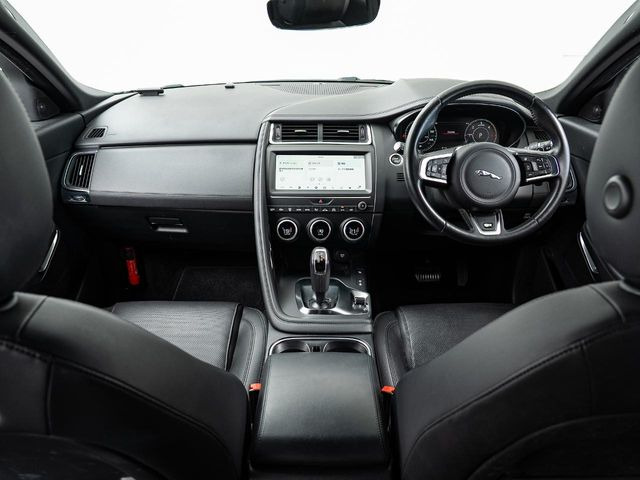 EペイスS 2.0L D180 ディーゼル 4WD