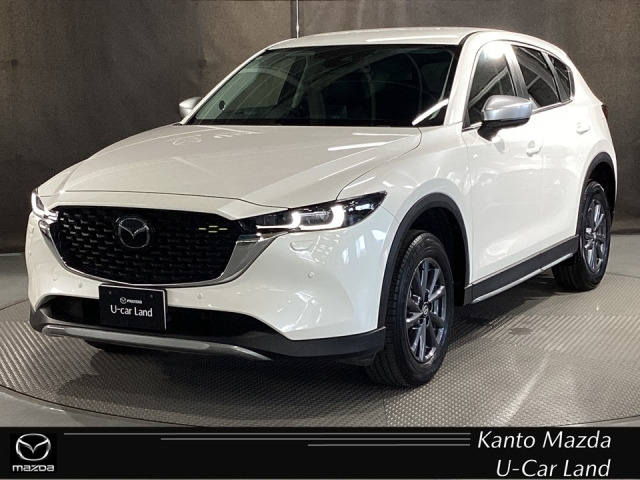 CX-52.0 20S フィールドジャーニー 4WD