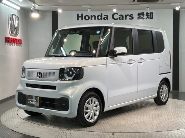 N-BOX