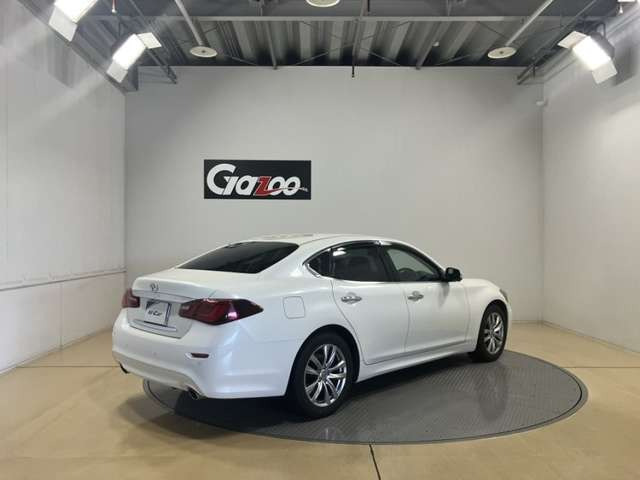 フーガ3.7 370GT