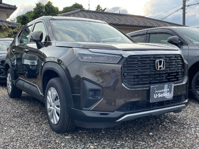 ZR-V1.5 X