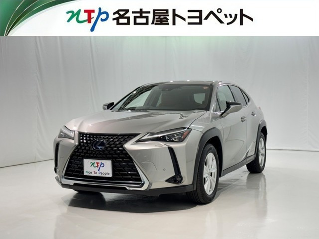 UX250h バージョンC