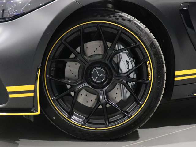 CLEクーペAMG CLE 53 4マチックプラス (ISG) 4WD