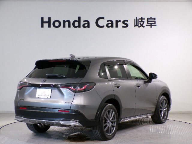 ZR-V2.0 e:HEV X 4WD