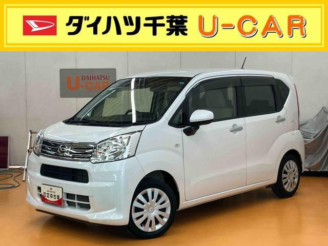 ムーヴL SAIII