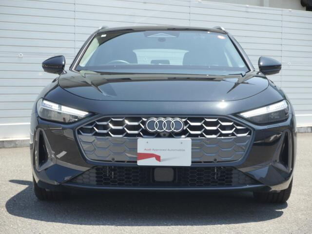 A5アバントTFSI 110kW