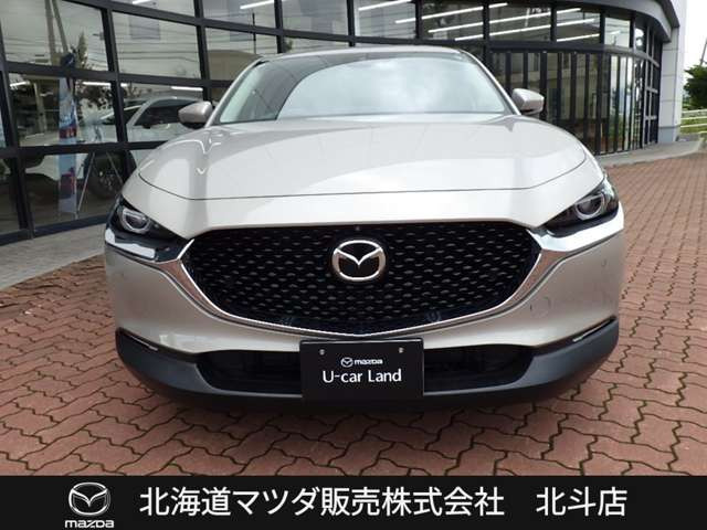 CX-301.8 XD プロアクティブ ツーリングセレクション 4WD