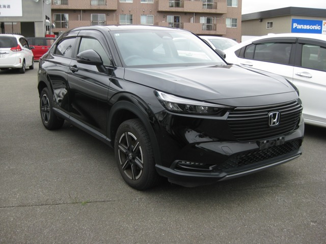 ヴェゼル1.5 G 4WD