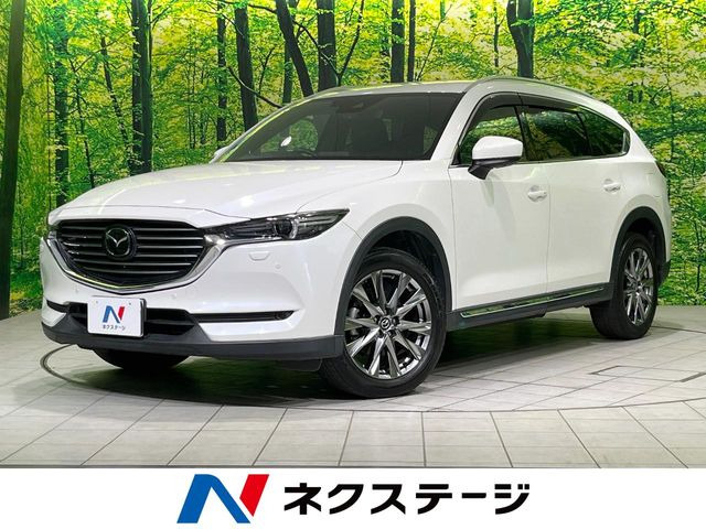 CX-82.2 XD Lパッケージ